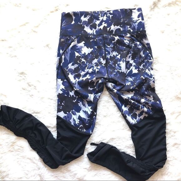 FABLETICS Cydney Cashel FoldoverPureLuxe Legging M - Picture 6 of 8